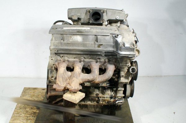 _Silnik Mercedes Vito W638 1997 111.948 2.0i