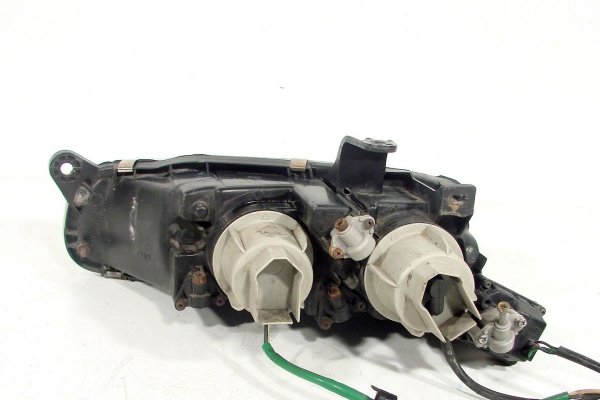 Reflektor prawy Mazda 323F BA 1994-1998
