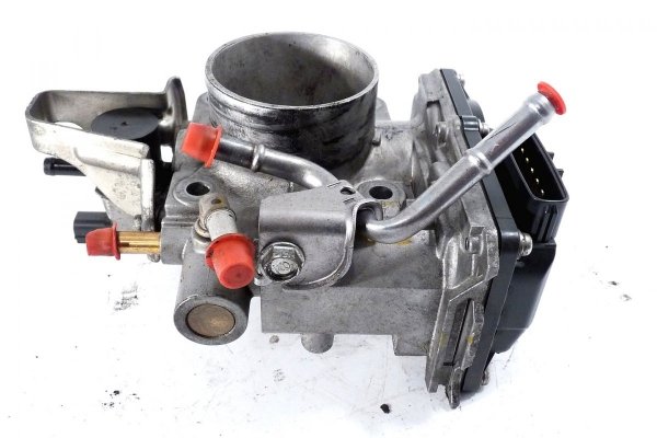 Przepustnica Honda Civic VIII FK lift 2010 1.4i-VTEC