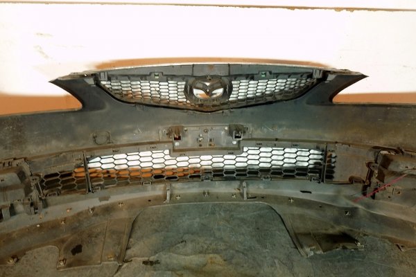 Zderzak przód Mazda 6 GG/GY LIFT 2005-2007