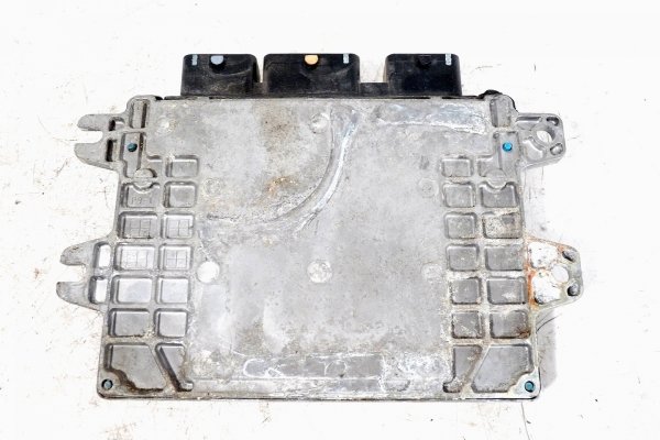 Komputer sterownik silnika immobilizer stacyjka kluczyk Nissan Tiida C11 2008 1.6i Hatchback 5-drzwi 