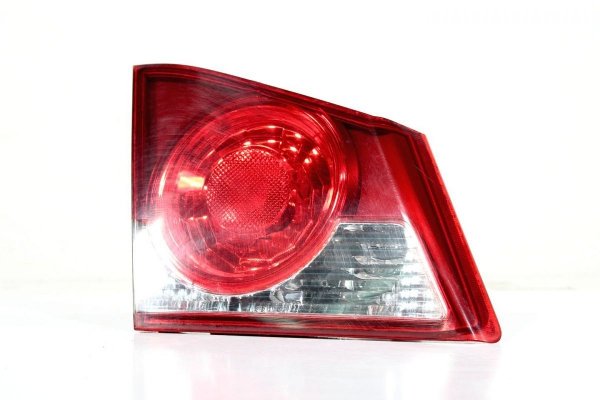Lampa tył lewa w klapę Honda Civic VIII FD 2006 Sedan