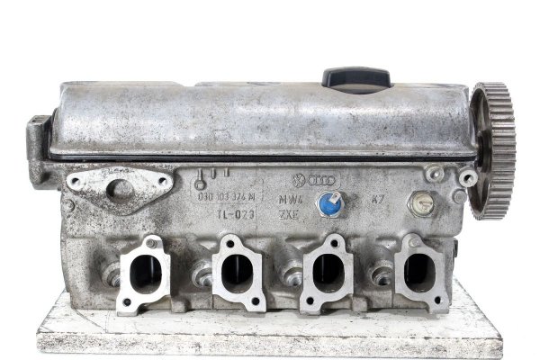 Głowica VW Polo 6N 1994-2001 1.4i 8V