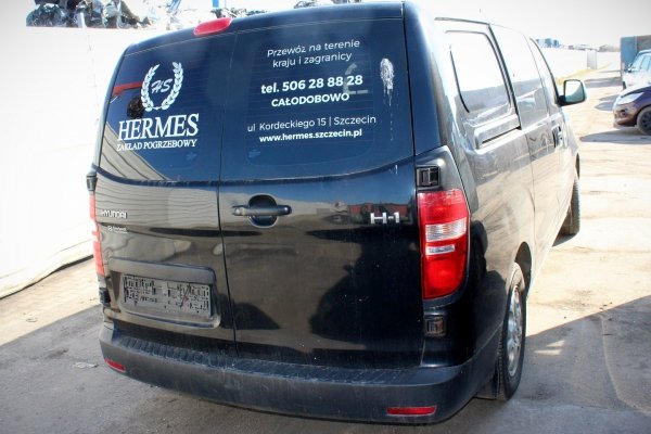 Licznik zegary Hyundai H1 2009 2.5CRDI