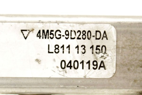 Listwa wtryskowa - Ford - Mondeo - zdjęcie 6