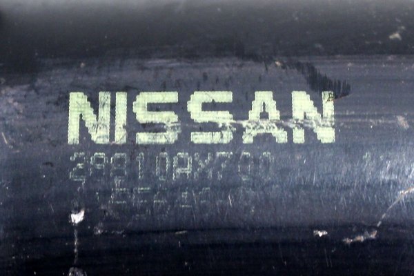 Mechanizm wycieraczek Nissan Micra K12 2003-2010