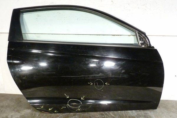 Zamek drzwi przód prawy Honda CRZ 2010-2016 Coupe