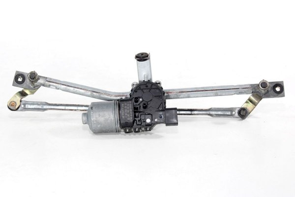 _Mechanizm silniczek wycieraczek VW Polo 9N 2001-2009