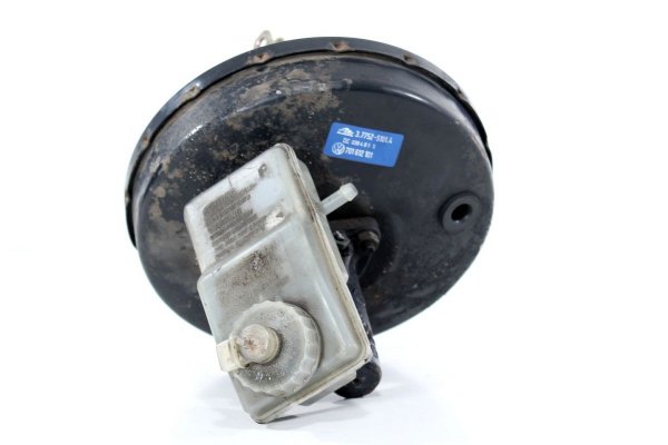 _Serwo VW Transporter T4 1990-1995 2.4D 