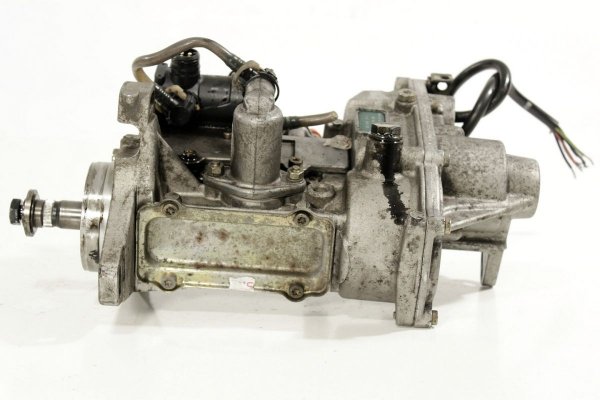 _Pompa wtryskowa Mercedes C-klasa W202 2.5TD