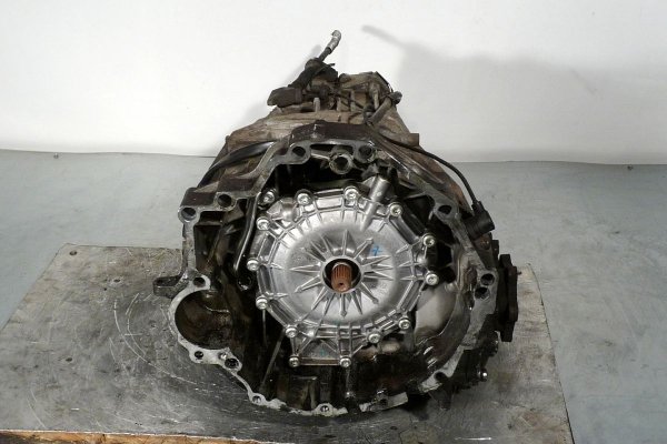 Skrzynia biegów FSC Audi A6 C5 2002 2.5TDi