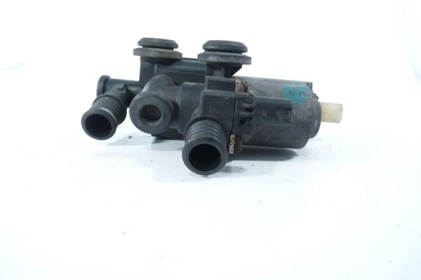 Elektrozawór nagrzewnicy BMW 3 E46 2001 1.8i N42