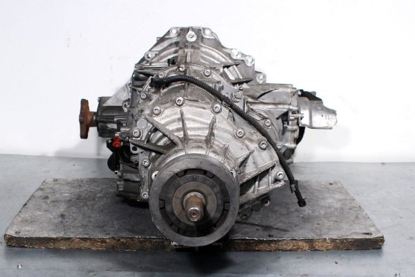 Skrzynia biegów - Audi - A4 - A5 - Q5 - zdjęcie 3