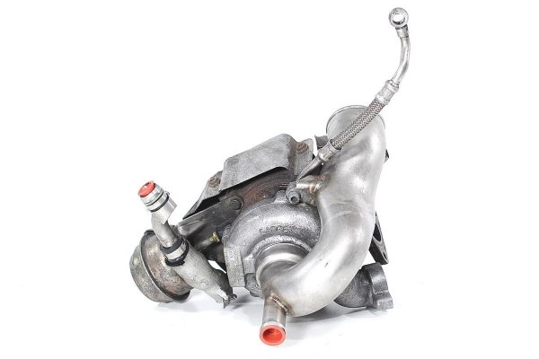 Turbosprężarka Audi A8 D2 1994-2002 3.3TDI AKF