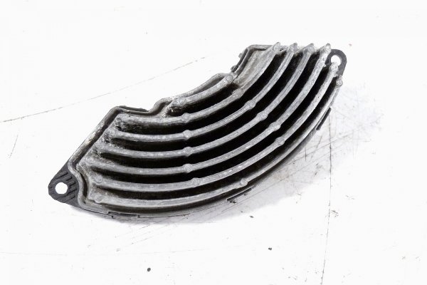 Rezystor dmuchawy Citroen C4 Picasso 2008 (2006-2010) 2.0HDI RHJ Minivan