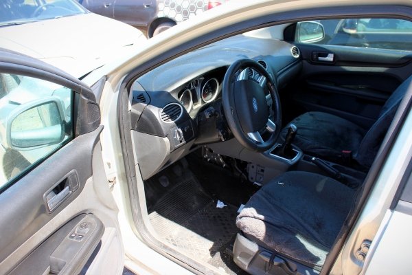 Ford Focus MK2 Lift 2008 1.8TDCI Kombi [B]