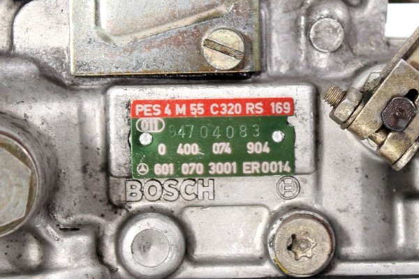 _Pompa wtryskowa Mercedes C-klasa W202 1993-2000 2.2D