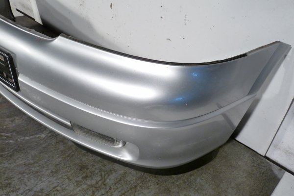 _Zderzak przód Opel Astra G 1999 Hatchback 5-drzwi (Kod lakieru: 82L)