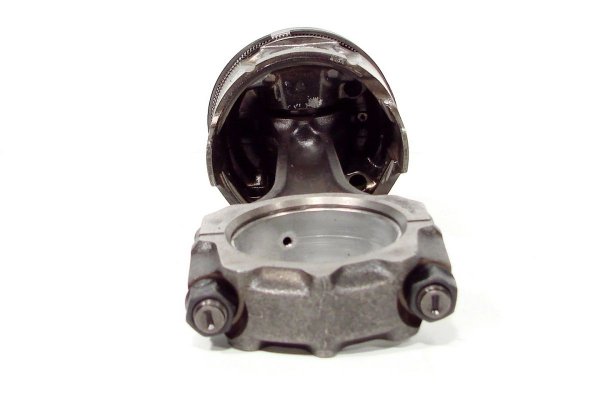 Tłok korbowód Mazda 323 323P BA 1994-1998 2.0D