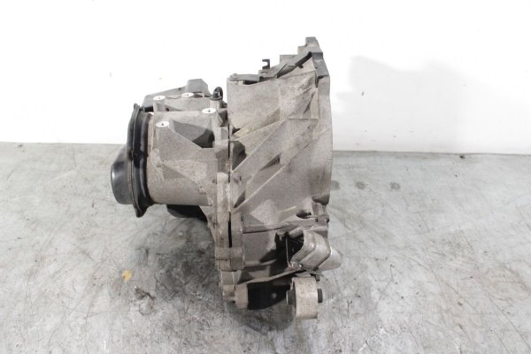 _Skrzynia biegów Ford Fiesta MK7 2009 1.25i