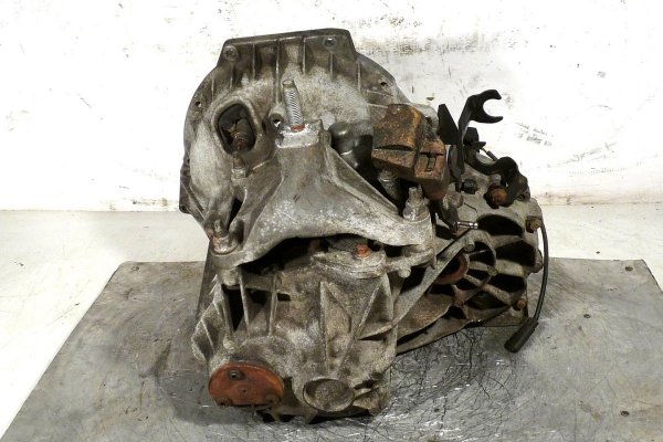 Skrzynia biegów Ford Focus MK1 1998-2004 1.8TDDI
