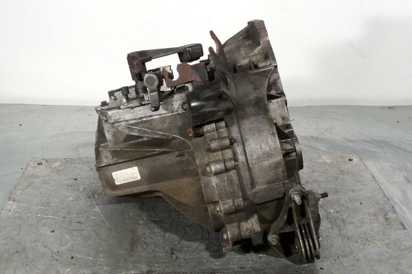 _Skrzynia biegów Ford Mondeo MK4 2007-2014 1.8TDCI