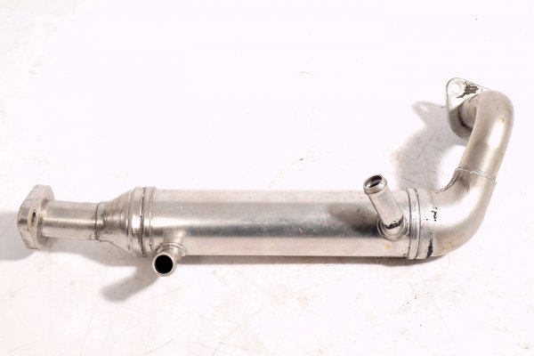 Chłodnica spalin Toyota Landcruiser 120 2004 3.0D 1KD-FTV D