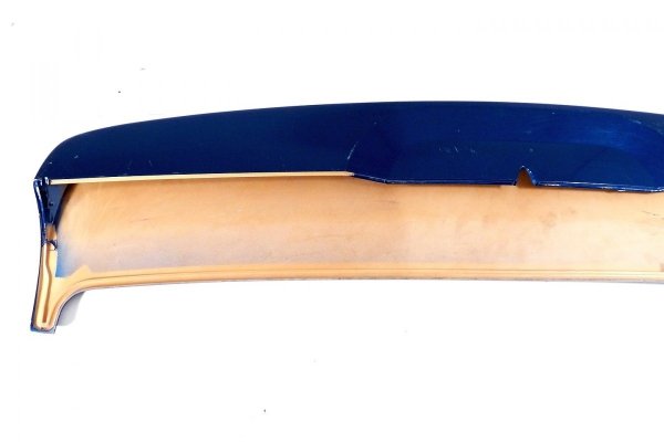 Spoiler klapy Opel Vectra C 2004 Kombi (Kod lakieru: 4CU)