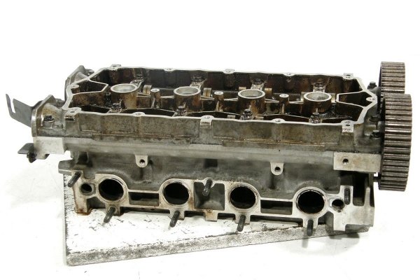 _Głowica Rover 45 RT 2000-2005 1.6i 16V 16K4F