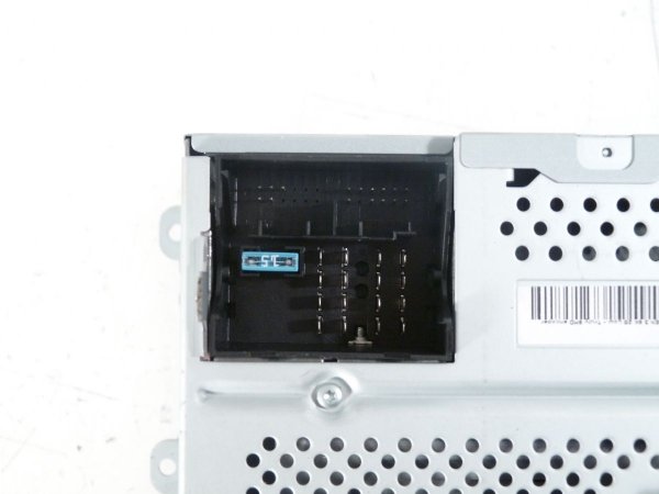 Radio Skoda Fabia 5J 2012 Kombi