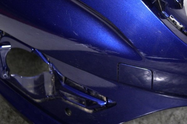 Zderzak przód Kia Sandero III 2020
