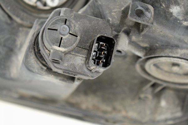 Reflektor prawy Honda Civic VII EU/EP/EV Lift 2003-2005