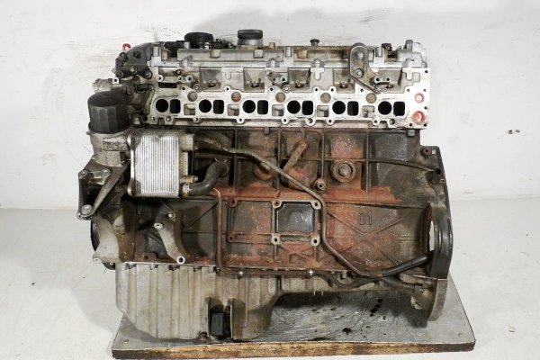_Silnik Mercedes E-Klasa W210 1999-2002 3.2CDi 613.961