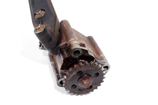 Pompa oleju Ford Mondeo MK3 2000-2007 1.8i 16V 