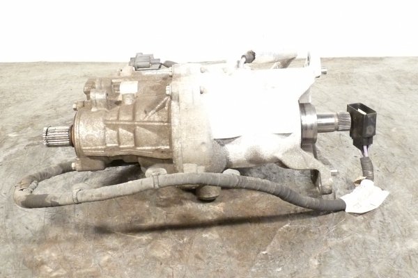 Reduktor Skrzyni biegów (8F35) Ford Escape IV 2020 1.5 Ecoboost Automat
