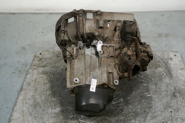 _Skrzynia biegów JR5008 Renault Laguna II 2001-2007 1.8i 16V