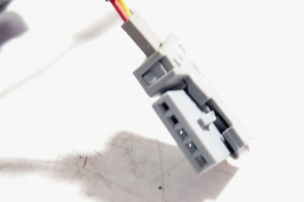 Przełącznik zespolony Peugeot 407 2004-2008