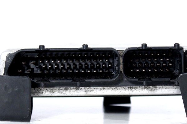 Komputer sterownik silnika VW Bora 1J 1998-2005 1.4i 16V