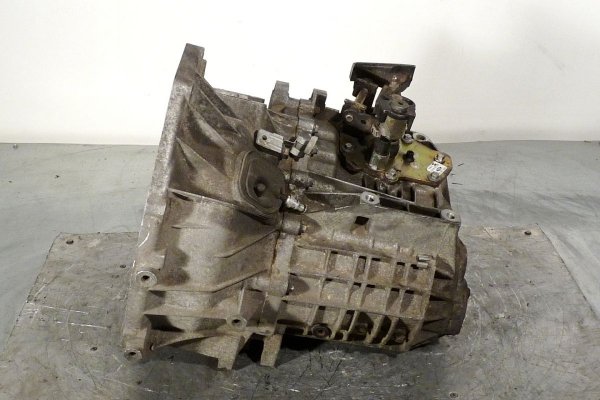 _Skrzynia biegów Ford Mondeo MK3 2000-2007 2.5 V6 