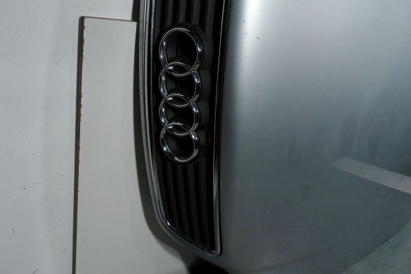Maska - Audi - A6 - zdjęcie 8