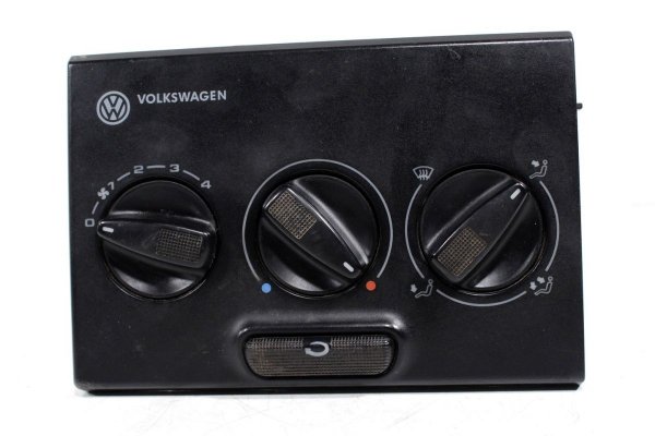 _Panel sterowania nawiewu VW Transporter T4 1990-1995