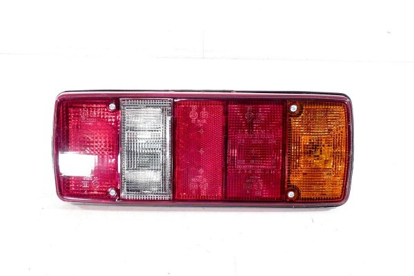 Lampa tył lewa prawa VW Transporter T4 1990-2003