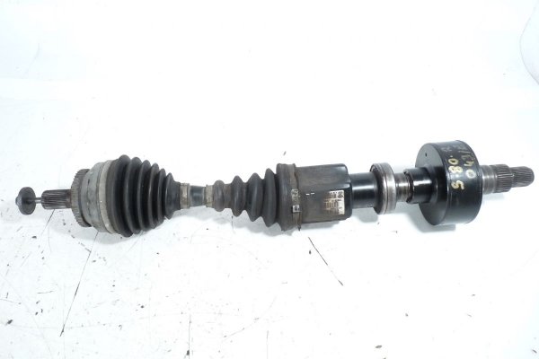 Półoś prawa długa Volvo S80 1999 2.8T 