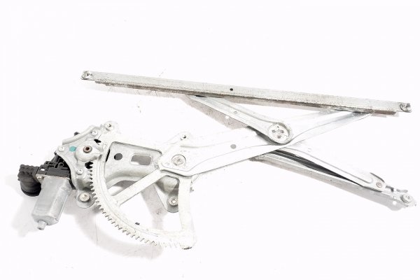 Podnośnik szyby przód prawy Lexus RX 2007