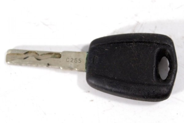 Stacyjka Fiat Panda II 2003