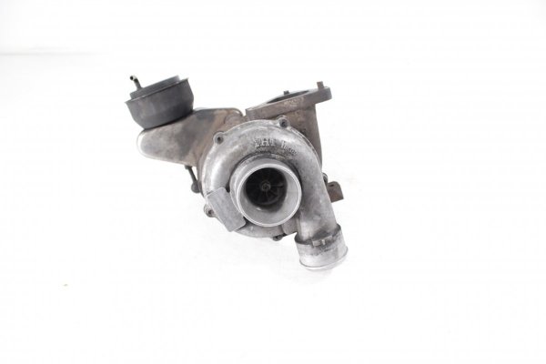 Turbosprężarka turbina Mercedes Vito W639 2004 2.2CDI