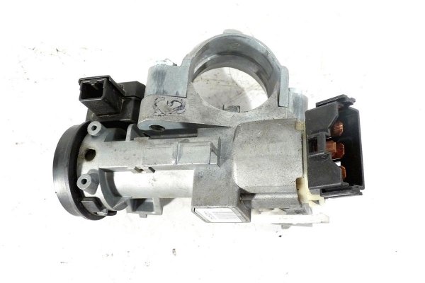 Komputer silnika stacyjka Mitsubishi Colt CZ30 2006 1.5i 4A91