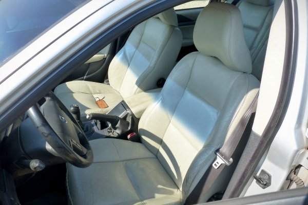 Belka ława sanki wózek silnika Volvo S80 I LIFT 2005 2.4D D5244T2 Sedan 