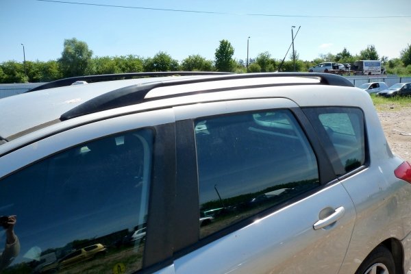 Amortyzator przód lewy Peugeot 308 I SW 2009 (2007-2011) 1.6HDI 9HX Kombi