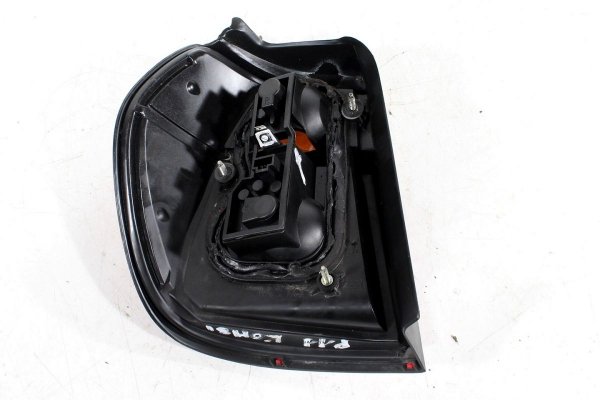 lampa prawa - primera - nissan - zdjęcie 2